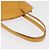 LOUIS VUITTON Borsa a Spalla Epi Saint Jacques Gialla M52269 LV Auth 175412 Giallo - vista 7