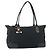 Borsa a mano Gucci GG Canvas Web Sherry Line Nero Oro Rosso 177052 Auth mr2358 D'oro