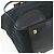 Borsa a mano Gucci GG Canvas Web Sherry Line Nero Oro Rosso 177052 Auth mr2358 D'oro - vista 11