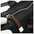 Borsa a mano Gucci GG Canvas Web Sherry Line Nero Oro Rosso 177052 Auth mr2358 D'oro - vista 15