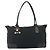 Borsa a mano Gucci GG Canvas Web Sherry Line Nero Oro Rosso 177052 Auth mr2358 D'oro - vista 2