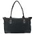 Borsa a mano Gucci GG Canvas Web Sherry Line Nero Oro Rosso 177052 Auth mr2358 D'oro - vista 3