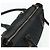 Borsa a mano Gucci GG Canvas Web Sherry Line Nero Oro Rosso 177052 Auth mr2358 D'oro - vista 6