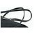 Borsa a mano Gucci GG Canvas Web Sherry Line Nero Oro Rosso 177052 Auth mr2358 D'oro - vista 8