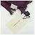 Bulgari Sciarpa in seta BVLGARI Logo Mania Viola Auth 174756A Porpora - vista 10