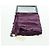Bulgari Sciarpa in seta BVLGARI Logo Mania Viola Auth 174756A Porpora - vista 12