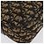 Bolsa de Ombro em Lona Trotter Christian Dior Azul Marinho Dourado Auth ka3862 - vista 13