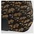 Bolsa de Ombro em Lona Trotter Christian Dior Azul Marinho Dourado Auth ka3862 - vista 6