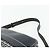 FENDI Zucchino Canvas Schultertasche Navy Silber Auth ki6624V Marineblau - Ansicht 8