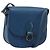 LOUIS VUITTON Borsa a Spalla Epi Saint Cloud PM Blu M52195 LV Auth BA12137