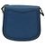 LOUIS VUITTON Borsa a Spalla Epi Saint Cloud PM Blu M52195 LV Auth BA12137 - vista 2