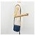 LOUIS VUITTON Borsa a Spalla Epi Saint Cloud PM Blu M52195 LV Auth BA12137 - vista 24