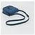 LOUIS VUITTON Borsa a Spalla Epi Saint Cloud PM Blu M52195 LV Auth BA12137 - vista 7
