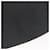 Borsa a Spalla con Catena Prada in Pelle Nera e Oro Auth mr2300 Nero D'oro - vista 10