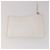Zaino Triple Coco CHANEL in pelle caviar bianca oro CC Auth BAZ250A Bianco D'oro - vista 23