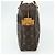 LOUIS VUITTON Borsa a Mano Monogram Bosphore M40043 Auth LV 176154 Monogramma - vista 3
