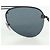 Occhiali da sole LOUIS VUITTON Clockwise metallo Nero Z1019E LV Auth YKZ1407M - vista 20