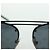 Occhiali da sole LOUIS VUITTON Clockwise metallo Nero Z1019E LV Auth YKZ1407M - vista 9