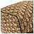 Borsa Boston in tela Trotter Christian Dior marrone oro Auth 175130 D'oro - vista 13