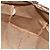 Borsa Boston in tela Trotter Christian Dior marrone oro Auth 175130 D'oro - vista 16