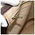 Borsa Boston in tela Trotter Christian Dior marrone oro Auth 175130 D'oro - vista 18
