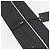 FENDI Cravatta in seta grigia Auth 174924 Marrone - vista 10