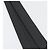 FENDI Cravatta in seta grigia Auth 174924 Marrone - vista 12