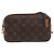LOUIS VUITTON Borsa a Spalla Monogram Marly Bandouliere M51828 LV Auth 176544 Monogramma - vista 13