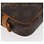 LOUIS VUITTON Borsa a Spalla Monogram Marly Bandouliere M51828 LV Auth 176544 Monogramma - vista 14