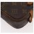 LOUIS VUITTON Borsa a Spalla Monogram Marly Bandouliere M51828 LV Auth 176544 Monogramma - vista 17
