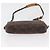 LOUIS VUITTON Borsa a Spalla Monogram Marly Bandouliere M51828 LV Auth 176544 Monogramma - vista 5