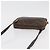 LOUIS VUITTON Borsa a Spalla Monogram Marly Bandouliere M51828 LV Auth 176544 Monogramma - vista 6
