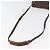 LOUIS VUITTON Borsa a Spalla Monogram Marly Bandouliere M51828 LV Auth 176544 Monogramma - vista 7