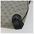 Gucci Micro GG Supreme Schultertasche PVC Navy Gold 007 58 0093 Auth 175353 Golden Marineblau - Ansicht 10