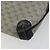 Gucci Micro GG Supreme Schultertasche PVC Navy Gold 007 58 0093 Auth 175353 Golden Marineblau - Ansicht 12