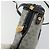 Gucci Micro GG Supreme Schultertasche PVC Navy Gold 007 58 0093 Auth 175353 Golden Marineblau - Ansicht 15