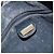 Gucci Micro GG Supreme Schultertasche PVC Navy Gold 007 58 0093 Auth 175353 Golden Marineblau - Ansicht 16