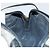 Gucci Micro GG Supreme Schultertasche PVC Navy Gold 007 58 0093 Auth 175353 Golden Marineblau - Ansicht 18