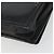 CHANEL COCO Bolsa de Ombro Mark Chain Couro Sintético Preto Prata CC Auth 175799 - vista 12