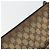 Borsa a Spalla GG Canvas Gucci Beige Argento 145857 Auth 176602 - vista 14