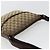 Borsa a Spalla GG Canvas Gucci Beige Argento 145857 Auth 176602 - vista 6