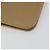 Bolsa de ombro de couro bege dourado Christian Dior Auth 175143 - vista 13