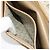 Bolsa de ombro de couro bege dourado Christian Dior Auth 175143 - vista 21