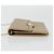 Bolsa de ombro de couro bege dourado Christian Dior Auth 175143 - vista 5
