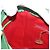 Céline Borsa a Spalla CELINE in Pelle Verde Oro Auth 175580A D'oro - vista 19