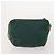 PRADA Borsa a Spalla con Catena Nylon 3 Set Beige Nero Verde Auth 174962 - vista 17