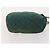 PRADA Borsa a Spalla con Catena Nylon 3 Set Beige Nero Verde Auth 174962 - vista 21