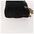 PRADA Borsa a Spalla con Catena Nylon 3 Set Beige Nero Verde Auth 174962 - vista 4