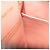 LOUIS VUITTON Masters Collection Pochette Plat Fragonard Borsa M64702 Auth YKZ1370 Rosa Beige - vista 12