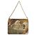 LOUIS VUITTON Masters Collection Pochette Plat Fragonard Borsa M64702 Auth YKZ1370 Rosa Beige - vista 13